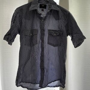 Flying Ranchwear buttonup